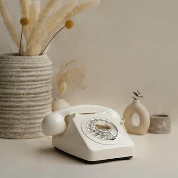 Classic Series Audio Guestbook - Beige