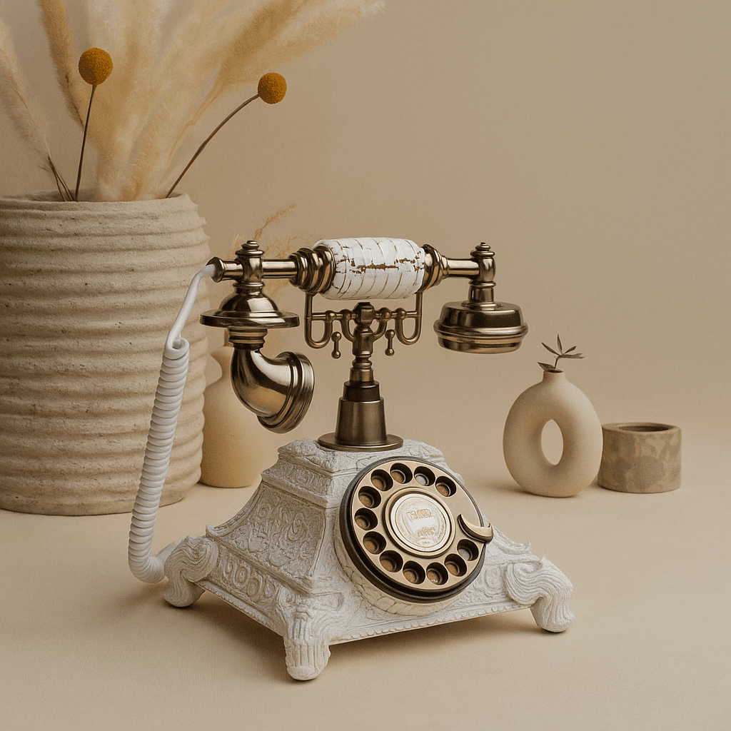 Signature Series S1 Audio Guestbook